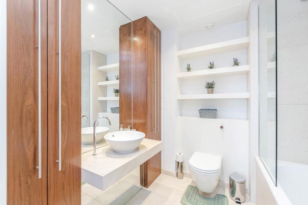 Excel Apartment For Business Travellers Лондон Екстериор снимка
