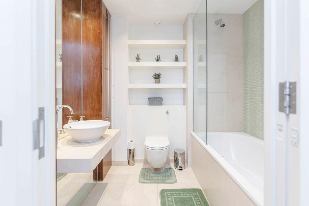 Excel Apartment For Business Travellers Лондон Екстериор снимка
