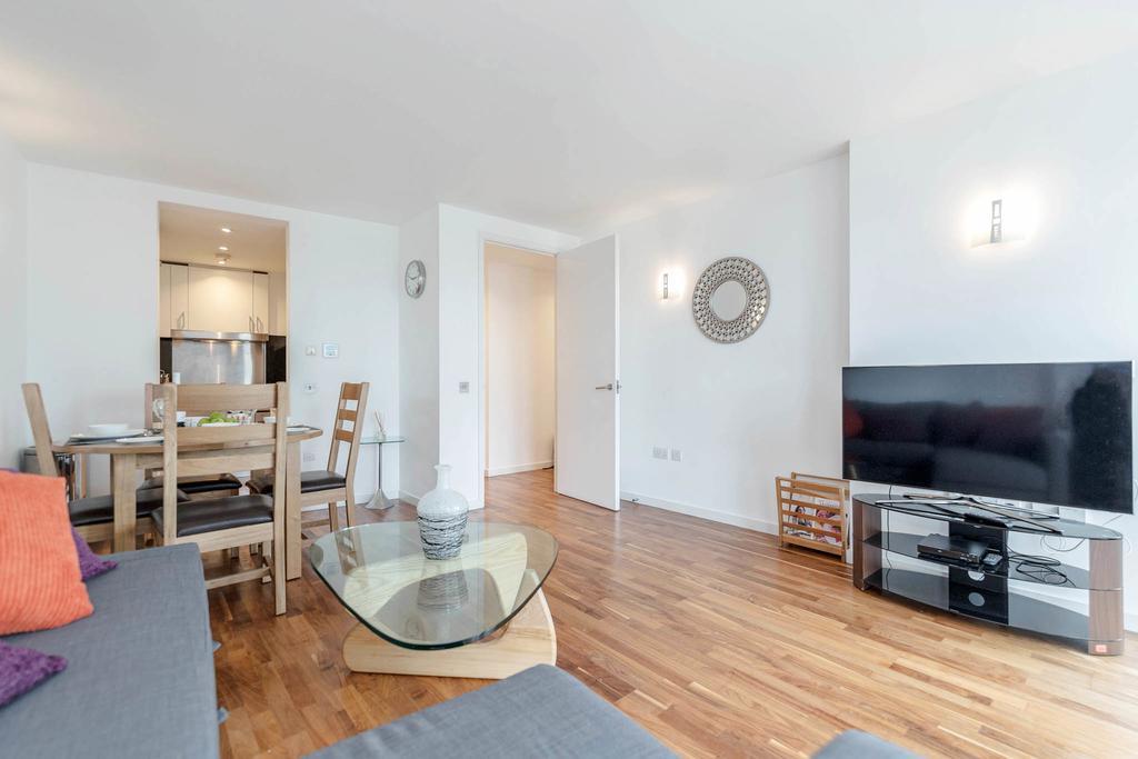 Excel Apartment For Business Travellers Лондон Екстериор снимка