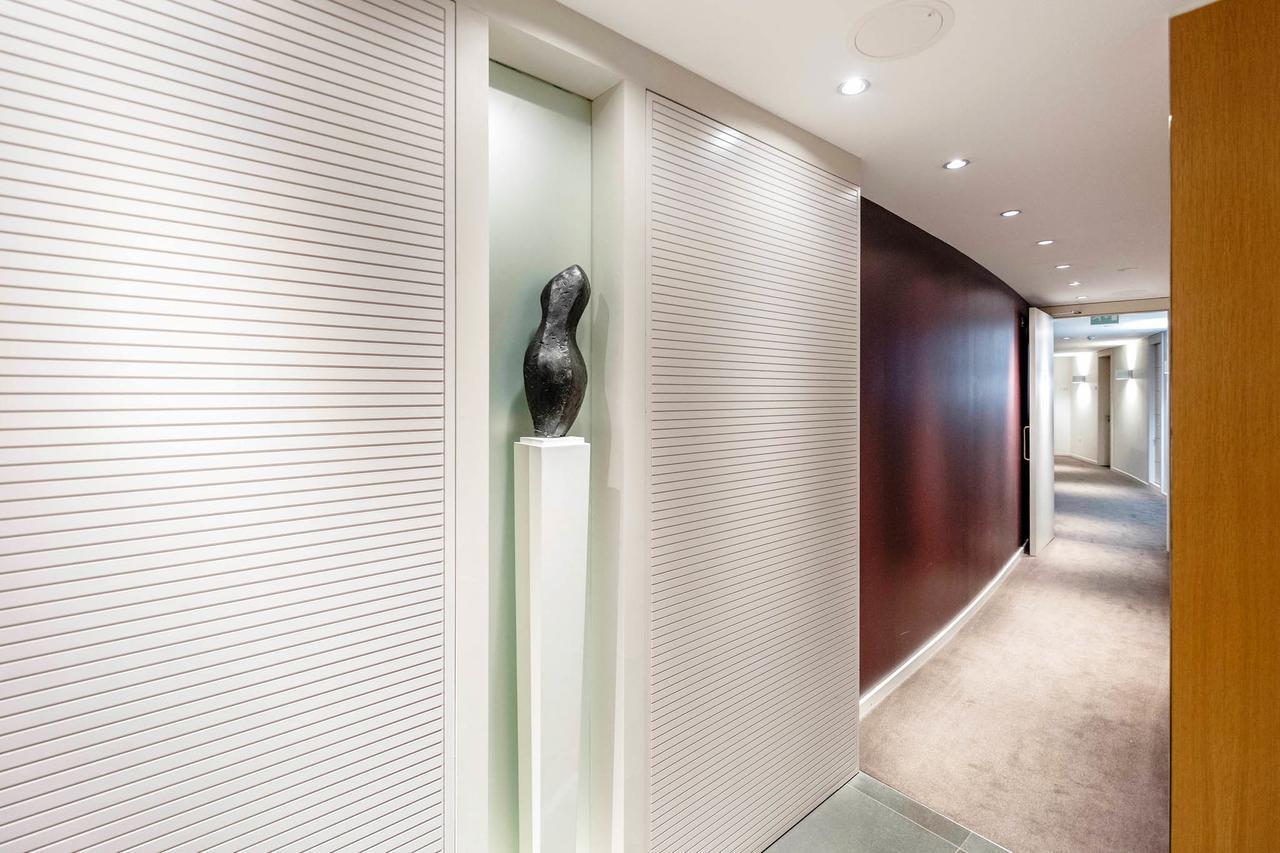 Excel Apartment For Business Travellers Лондон Екстериор снимка